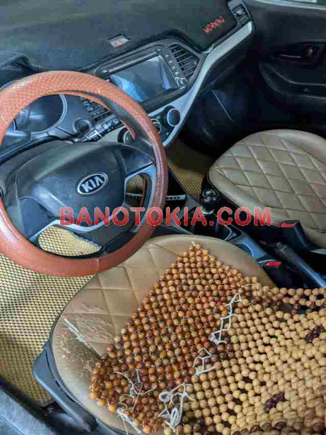 Bán xe Kia Morning EX sx 2013 - giá rẻ