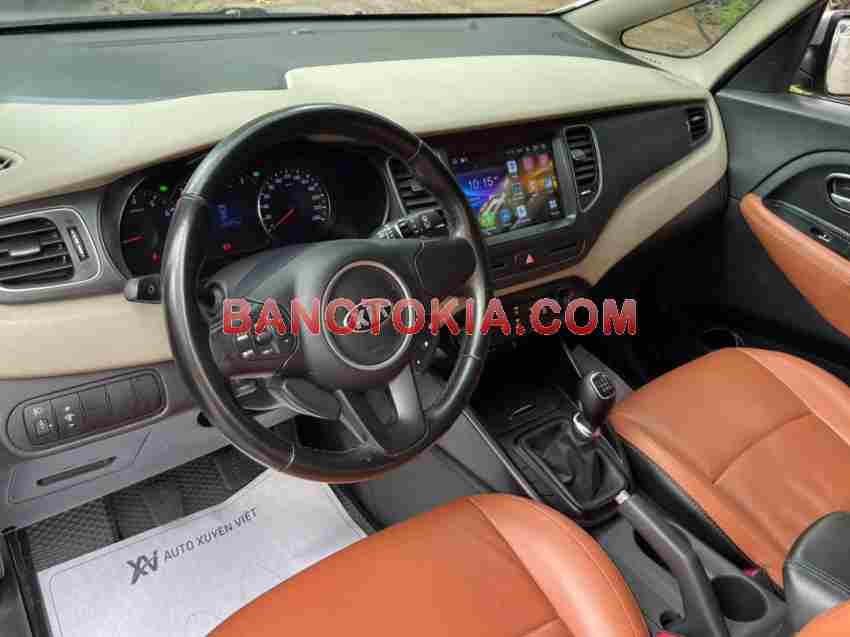 Cần bán xe Kia Rondo Số tay 2016