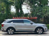 Cần bán Kia Sorento Signature 2.5 AT AWD Máy xăng 2020 màu Bạc