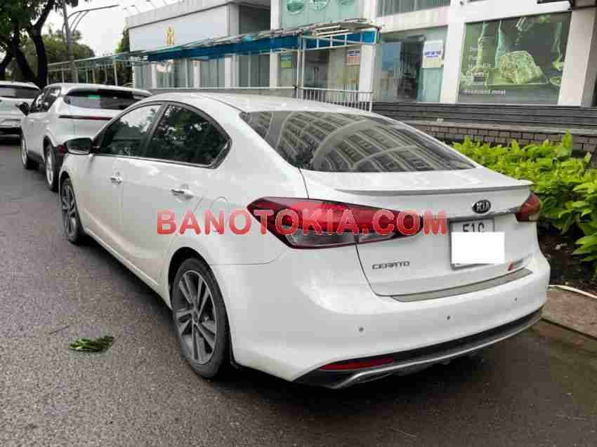 Cần bán Kia Cerato 1.6 AT 2018, xe đẹp giá rẻ bất ngờ