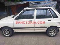 Kia Pride CD5 2004, xe đẹp, hết ý