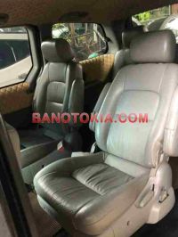 Kia Carnival GS 2.5 AT 2008 Số tự động cực đẹp!
