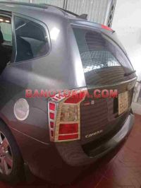 Cần bán Kia Carens CRDi 2.0 AT 2008, xe đẹp giá rẻ bất ngờ