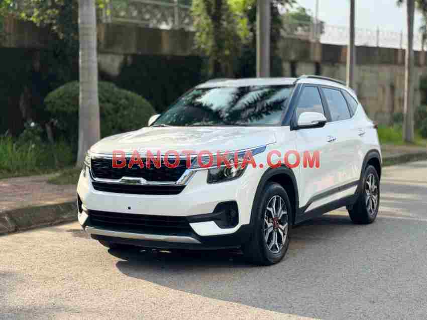Cần bán xe Kia Seltos Số tự động 2022
