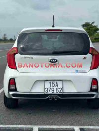 Cần bán gấp Kia Morning S AT năm 2018 giá cực tốt