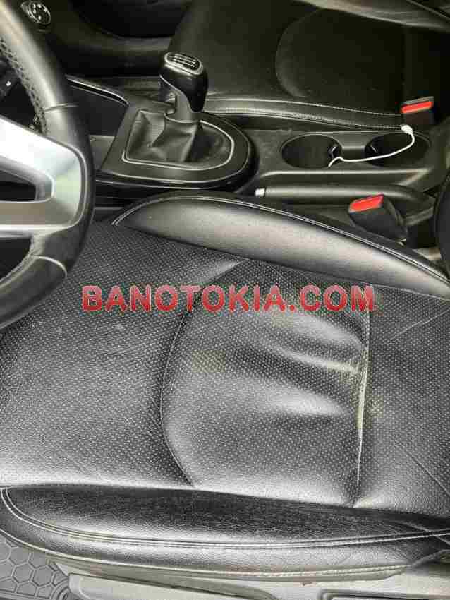 Kia Cerato 1.6 MT 2018 - Giá tốt