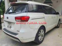 Cần bán gấp Kia Sedona 2.2L DATH 2017 - Xe đẹp - Giá tốt