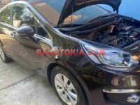Xe Kia Rio 1.4 AT đời 2015 đẹp bán gấp