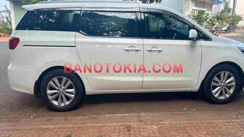 Bán Kia Sedona 3.3L GATH 2016 - giá tốt
