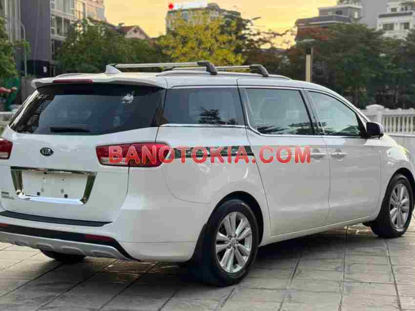 Bán xe Kia Sedona 3.3L GATH sx 2016 - giá rẻ