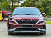 Cần bán gấp Kia Carnival Luxury 2.2D 2023 - Xe đẹp - Giá tốt
