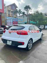Kia Rio 2015 Hatchback màu Trắng
