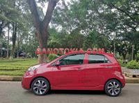 Cần bán Kia Morning Si AT 2016, xe đẹp giá rẻ bất ngờ