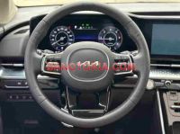 Cần bán xe Kia Carnival Signature 2.2D 2022 Số tự động màu Xám