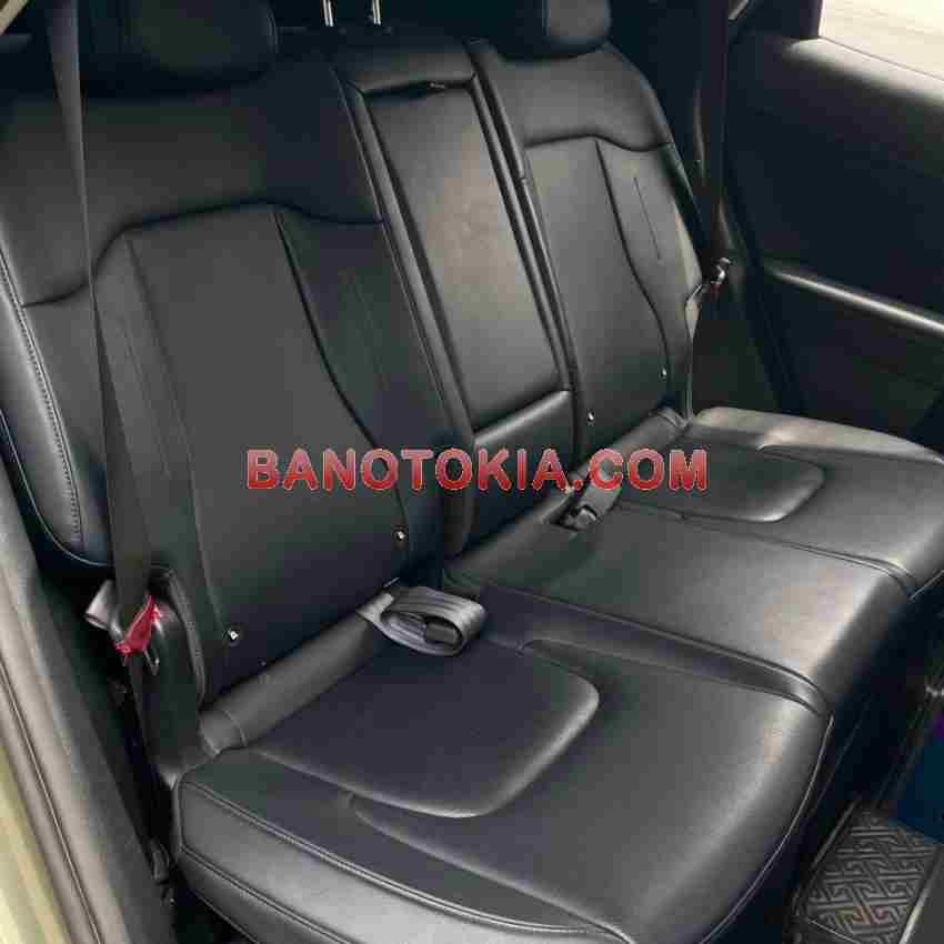 Cần bán xe Kia Sportage Premium 2.0G đời 2022