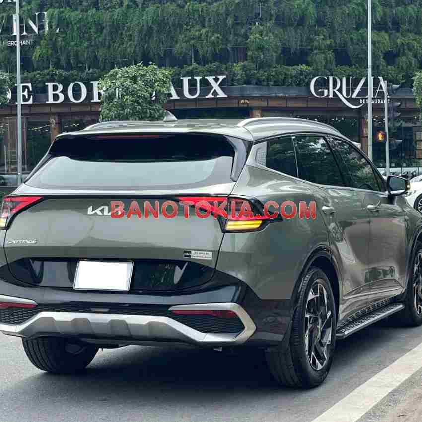 Xe Kia Sportage Premium 2.0G đời 2022 đẹp bán gấp