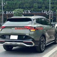 Xe Kia Sportage Premium 2.0G đời 2022 đẹp bán gấp
