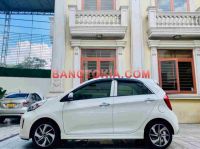 Cần bán gấp Kia Morning Luxury năm 2020 giá cực tốt