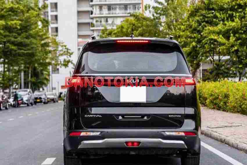 Cần bán nhanh Kia Carnival Signature 2.2D 2023 cực đẹp