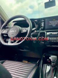 Cần bán Kia Sonet Luxury 1.5 AT đời 2022
