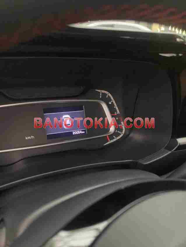 Kia Sonet Luxury 1.5 AT 2022 giá cực tốt