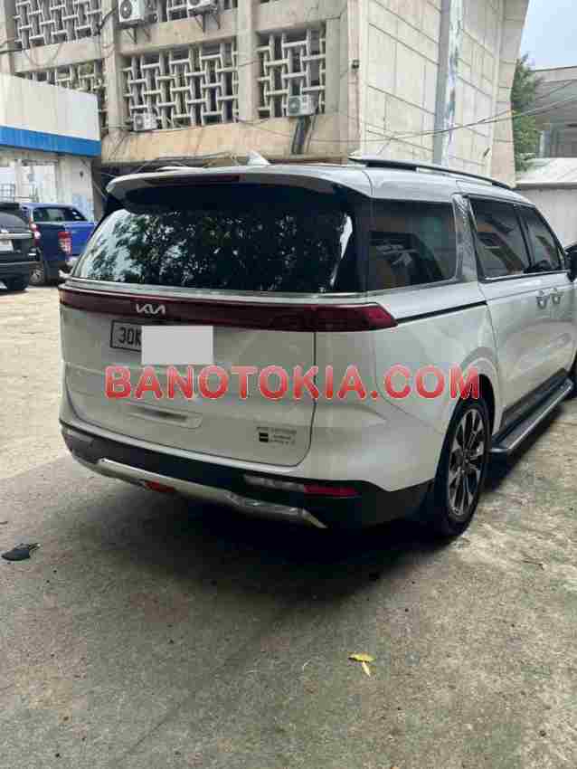 Cần bán xe Kia Carnival Signature 2.2D 2023 Số tự động