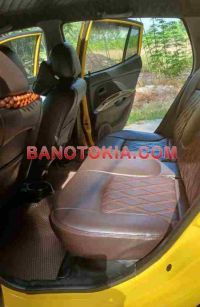 Cần bán xe Kia Morning SX 1.1 MT Sport sx 2011