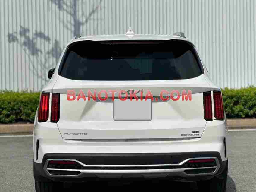 Cần bán Kia Sorento Signature 2.2 AT AWD 2024 - Số tự động