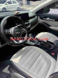 Cần bán Kia Seltos Premium 1.6 AT Máy xăng 2021 màu Đen