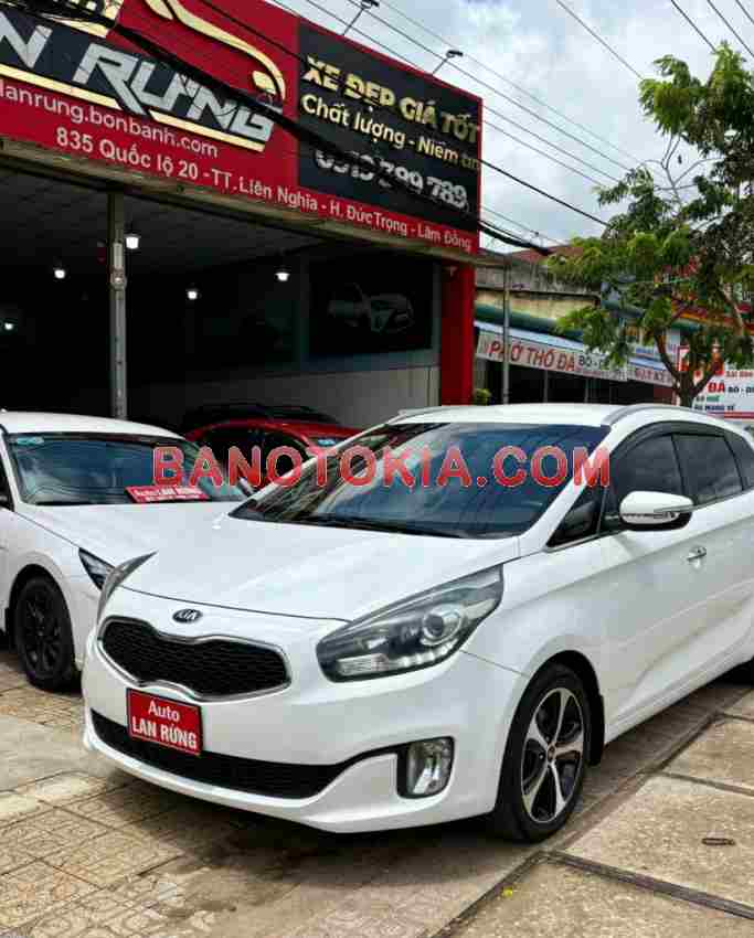 Kia Rondo DAT năm sản xuất 2017 giá tốt