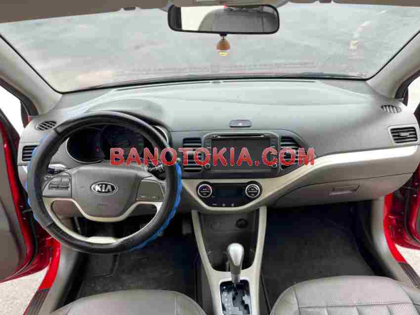 Cần bán Kia Morning Si AT 2016 - Số tự động