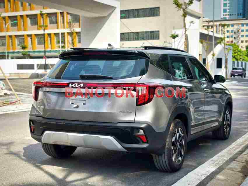 Xe Kia Seltos Premium 1.5 AT đời 2024 đẹp bán gấp