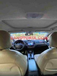 Kia Cerato 2017 Sedan màu Đen