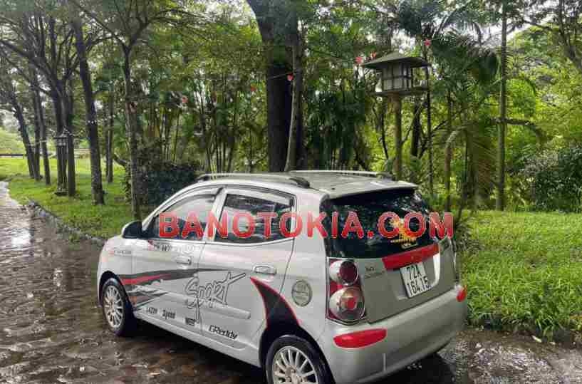Bán Kia Morning LX 1.1 MT đời 2009 xe đẹp - giá tốt