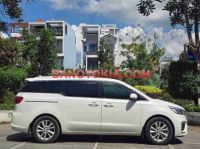 Cần bán gấp xe Kia Sedona 2.2 DAT Luxury năm 2019, màu Trắng, Số tự động