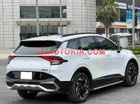 Kia Sportage Signature 1.6T AWD 2025 Máy xăng đẹp long lanh