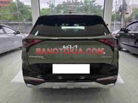 Bán Kia Sportage Signature 1.6T AWD, màu Xanh, Máy xăng, 2022