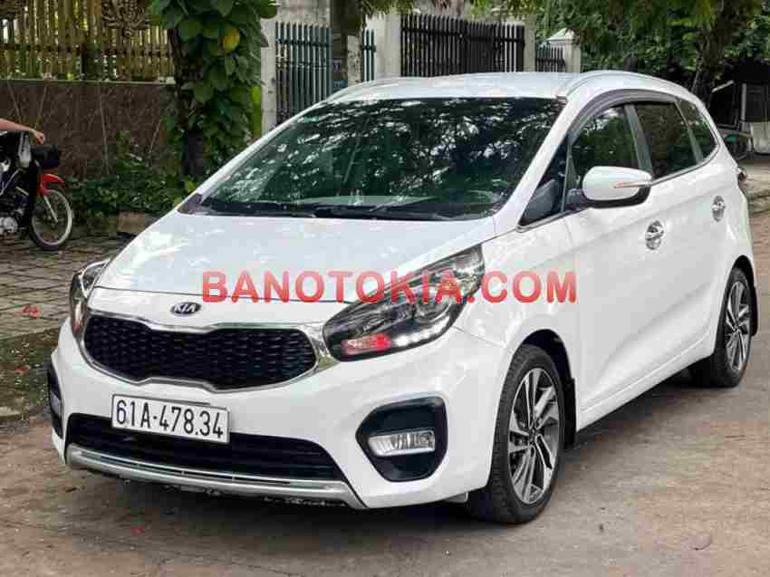 Kia Rondo GAT Deluxe năm 2019 cần bán