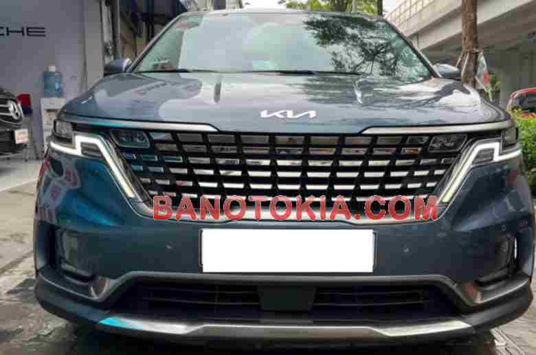 Bán Kia Carnival Signature 2.2D 2023 - giá tốt