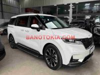 Cần bán xe Kia Carnival Premium 2.2D 7S năm 2024 màu Trắng cực đẹp
