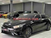 Cần bán Kia K3 Luxury 1.6 AT Máy xăng 2022 màu Đen
