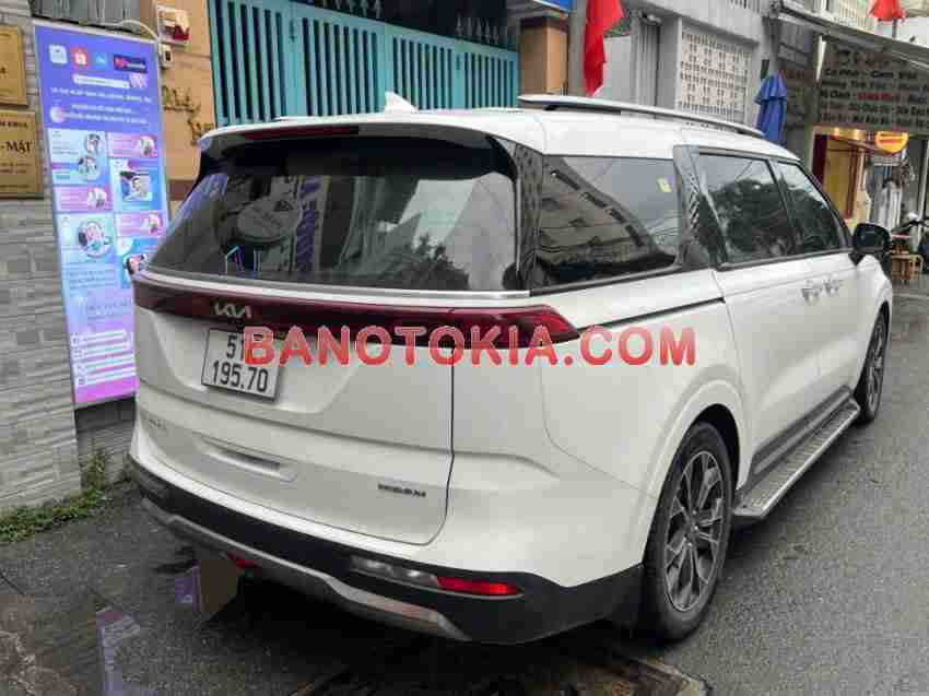 Bán xe Kia Carnival Premium 2.2D sx 2022 - giá rẻ