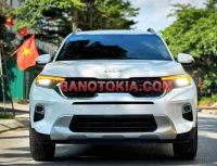 Kia Sonet Luxury 1.5 AT 2023 Số tự động cực đẹp!