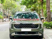 Kia Carnival Signature 2.2D sản xuất 2024 cực chất!