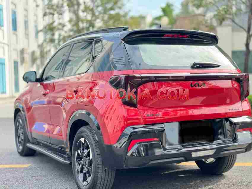 Bán Kia Sonet Premium 1.5 AT 2024 - Đỏ