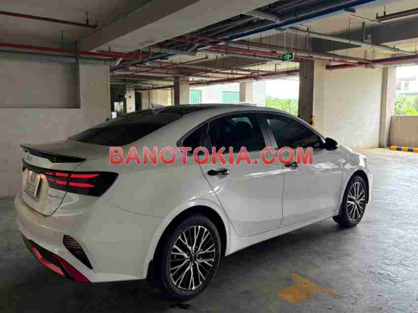 Cần bán xe Kia K3 Premium 1.6 AT 2023, xe đẹp