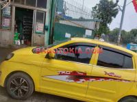 Cần bán gấp Kia Morning SX 1.1 MT Sport năm 2012 giá cực tốt