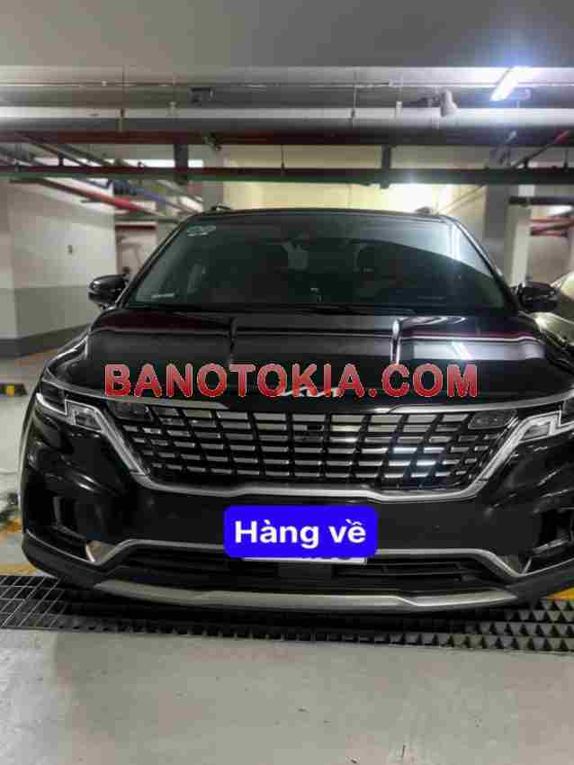 Cần bán xe Kia Carnival Signature 2.2D đời 2022