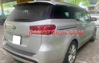 Cần bán gấp xe Kia Sedona 3.3L GATH 2016 màu Bạc