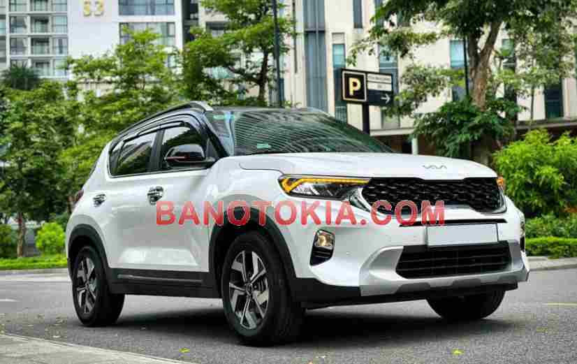 Cần bán xe Kia Sonet Premium 1.5 AT sx 2023